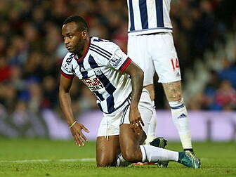 Saido Berahino set for Spurs m...